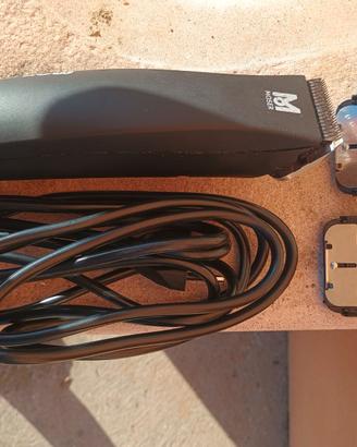 rasoio per toelettatura cani