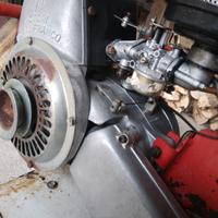 Motozzappa Franco Morini