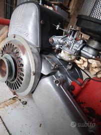 Motozzappa Franco Morini