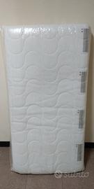 Materasso bambino Prenatal 60x120