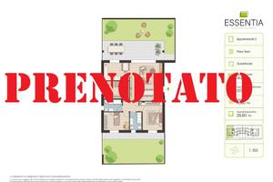 Appartamento di 143 m² con 4 locali a Lissone
