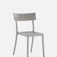 Sedia Catwalk Kartell 5818 singola ELE-0127 ZYQ 