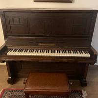 PIANOFORTE