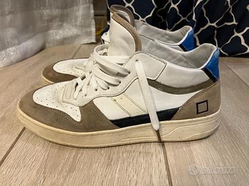 Sneakers D.A.T.E.