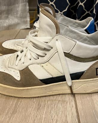 Sneakers D.A.T.E.