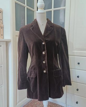 giacca Alberta Ferretti 