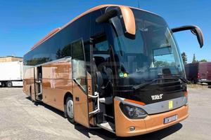 Setra S515