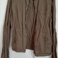 Giacca Bomber Versace jeans Couture