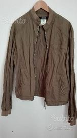 Giacca Bomber Versace jeans Couture