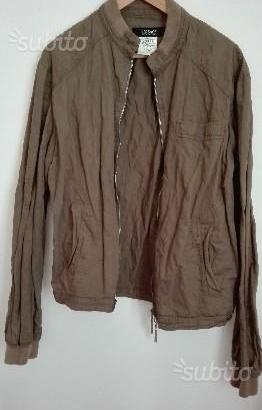 Giacca Bomber Versace jeans Couture