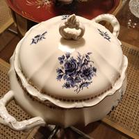 Servizio Bavaria 23 pezzi brodo/consommé