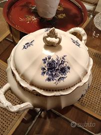 Servizio Bavaria 23 pezzi brodo/consommé