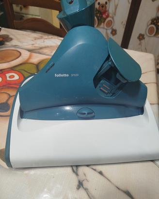 pulilava  PS520 folletto Vorwerk 