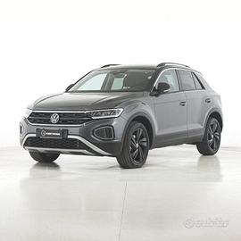 Volkswagen T-Roc 2.0 TDI SCR Sport