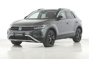 Volkswagen T-Roc 2.0 TDI SCR Sport