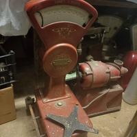 bilancia berkel mod C