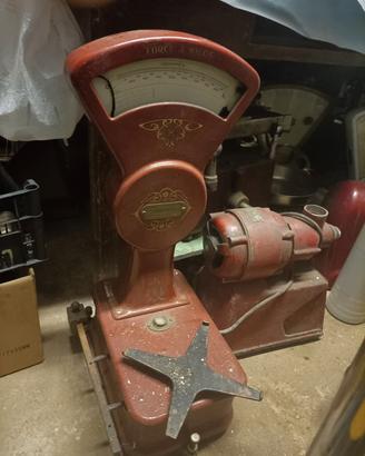 bilancia berkel mod C