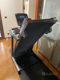 Tapis roulant JK FITNESS 157