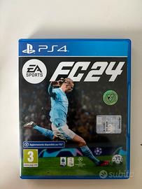 EA SPORTS FC 24
