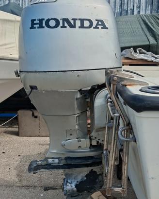 Honda 90 cv 