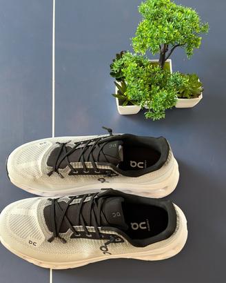 Scarpe da corsa / ginnastica On Running