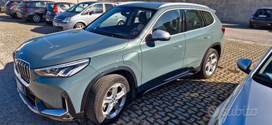 Bmw x1 (f48) - 2023
