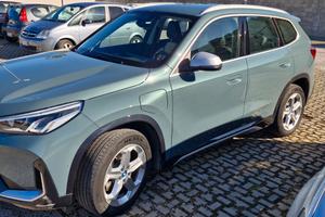 Bmw x1 (f48) - 2023