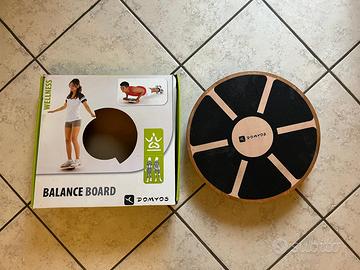 Balance Board Domyos Decathlon