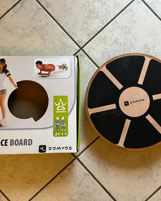 Balance Board Domyos Decathlon