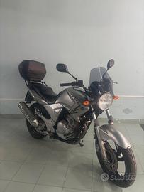 Yamaha YBR 250cc