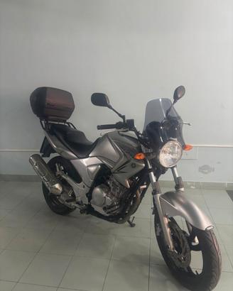Yamaha YBR 250cc