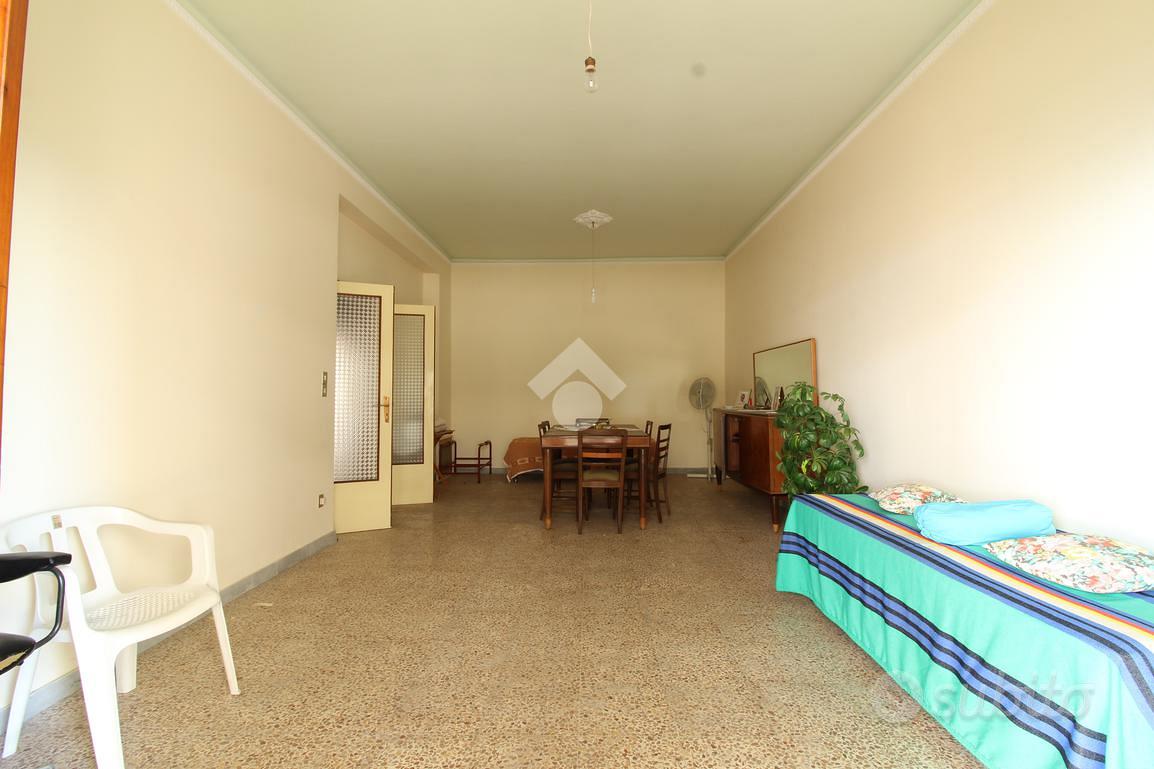 Apartment in Reggio Calabria - Vista 3