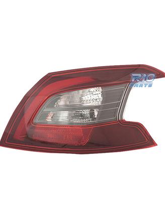 FANALE DESTRO PEUGEOT 308 II RESTYLING 17-21 LED R