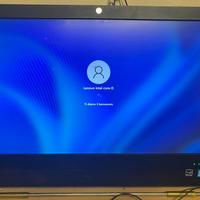 Lenovo All-in-One Thinkcentre win11 pro