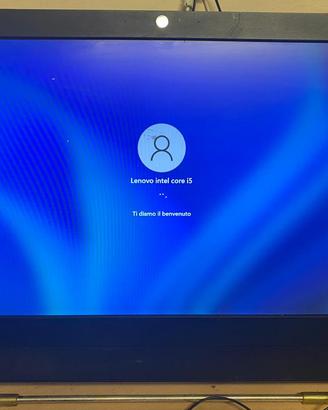 Lenovo All-in-One Thinkcentre win11 pro