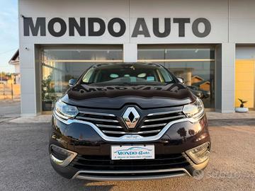 Renault Espace dCi 160CV EDC Energy Initiale Paris