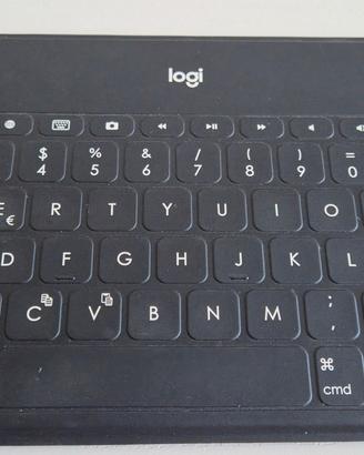 Tastiera Bluetooth Logitech Keys-To-Go ITA