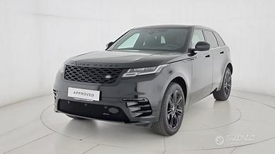 Land Rover Range Rover Velar 2.0 si4 R-Dynami...