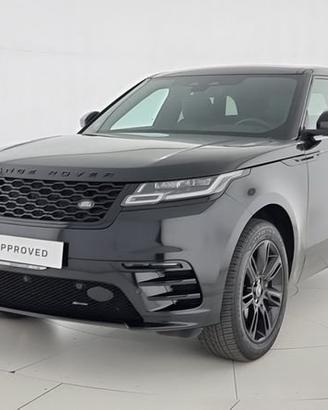 Land Rover Range Rover Velar 2.0 si4 R-Dynami...