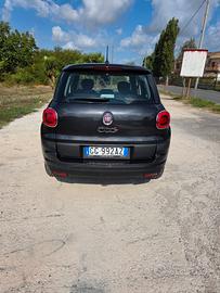 fiat 500 l sport 1.3 mtj 