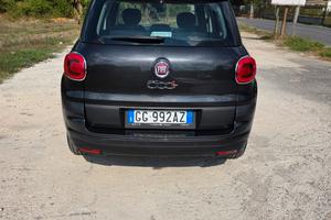 fiat 500 l sport 1.3 mtj 