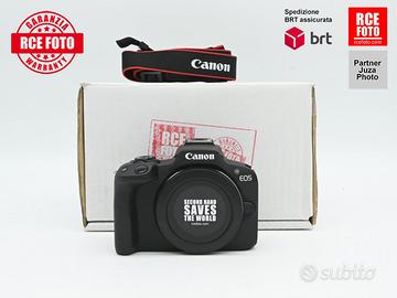 CANON EOS R50