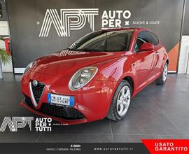 Alfa Romeo MiTo 1.4 Super 78cv