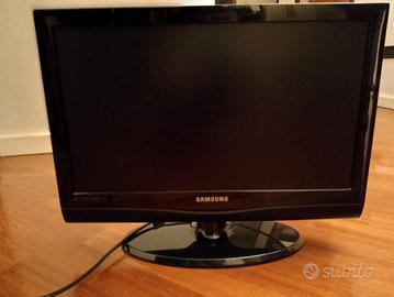 TV monitor Samsung 22 ''
