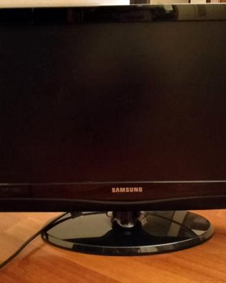 TV monitor Samsung 22 ''