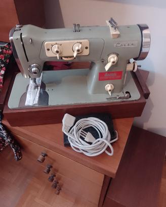 macchine da cucire 