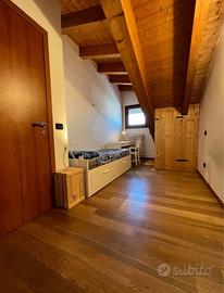 Stanza singola, Albignasego (San Lorenzo)