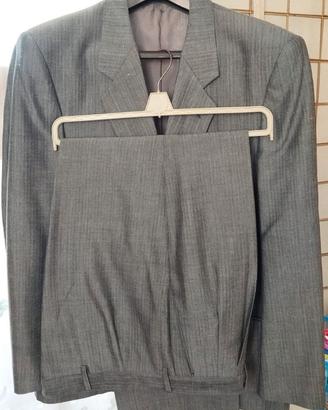 Completo uomo Lebole azzurro