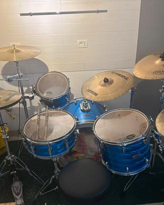 Batteria
