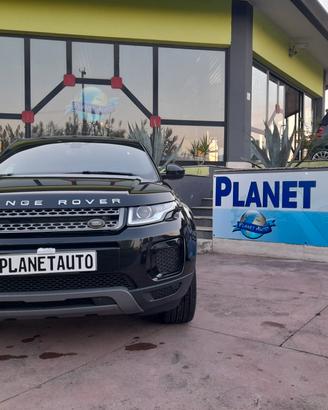 Land Rover Range Rover Evoque Range Rover Evoque 2